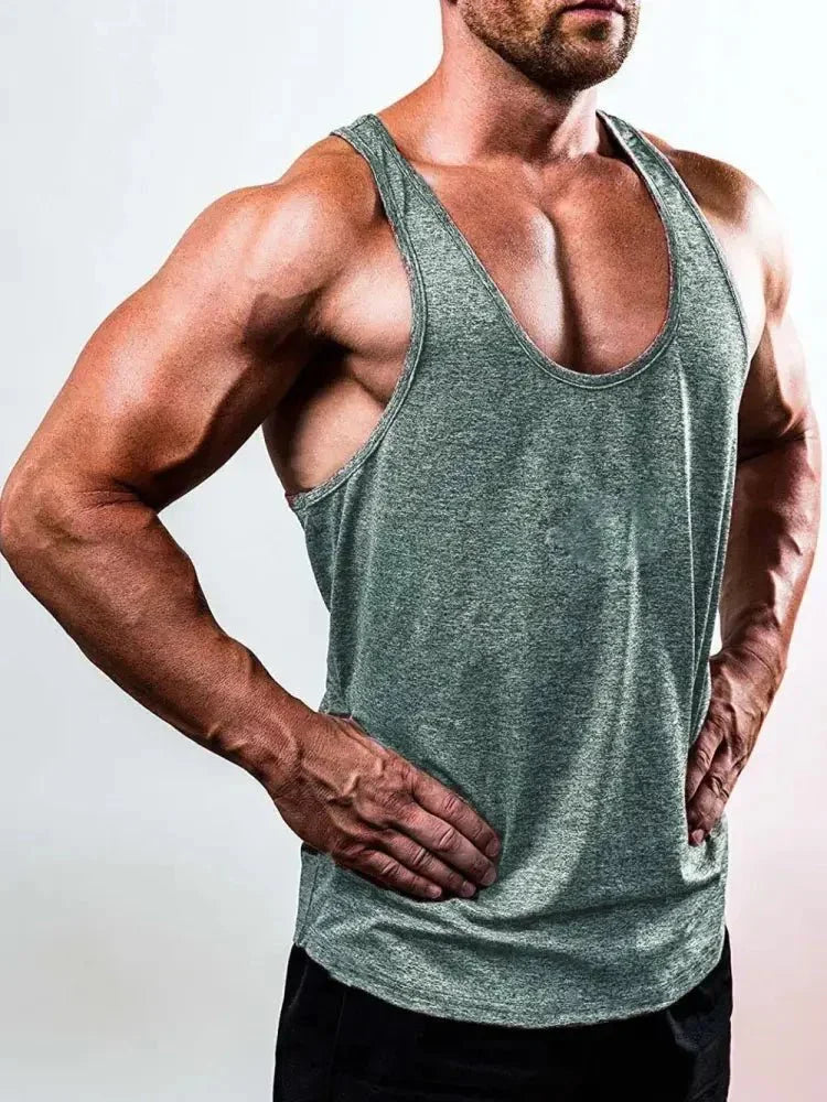 Men's Plus Size Round Neck Racerback Tank - Update AvenueTrendsi10040034499896510040034499896520dfd4f6 - 5774 - 44d3 - 9c1d - 6455bf816aa9 - MaxAir Force Blue