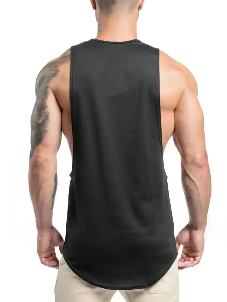 Men's Plus Size Round Neck Tank - Update AvenueTrendsi100400317624937100400317624937f0870c12 - 6fbd - 4049 - 8437 - 4e0ccb737b86 - MaxBlack