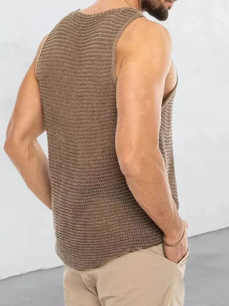 Men's Plus Size Scoop Neck Knit Tank - Update AvenueTrendsi1004000733331981004000733331981301f084 - 1194 - 4133 - 9bca - ad9125b6eda0 - MaxTaupe