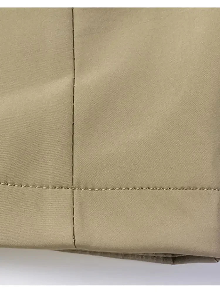 Men's Plus Size Zip Up Long Sleeve Jacket