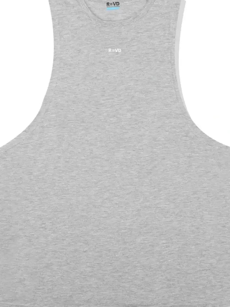 Men's Round Neck Breathable Tank - Update AvenueTrendsi100400484140483100400484140483cf47328e - a2c1 - 4238 - 8863 - d657b53a7182 - MaxGray
