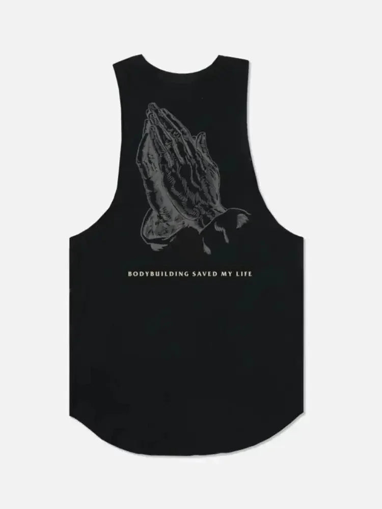 Men's Round Neck Graphic Tank - Update AvenueTrendsi100400603910474100400603910474c9bf444f - 4229 - 4d1d - 927d - f555eac05aa4 - MaxBlack