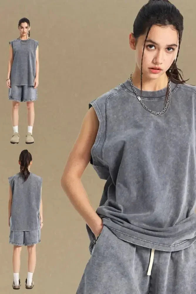 Men's Round Neck Solid Color Tank - Update AvenueTrendsi100400931442079100400931442079fde5d80c - 5a58 - 4de1 - 8eb9 - 73106970d539 - Max - OriginBlack
