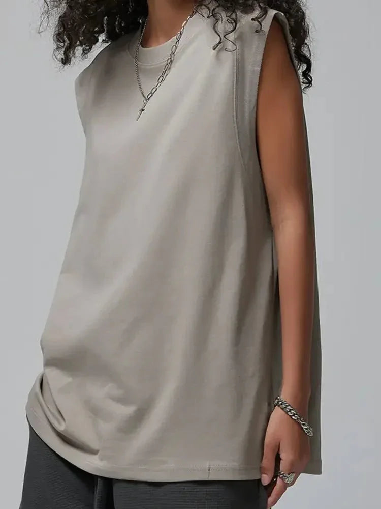 Men's Round Neck Tank - Update AvenueTrendsi100400725447615100400725447615172da2c1 - 20c5 - 4c09 - ad90 - 399d06d14585 - Max - OriginGray Coffee