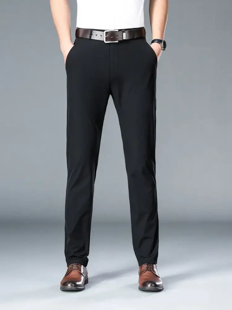Men's Straight Leg Pants