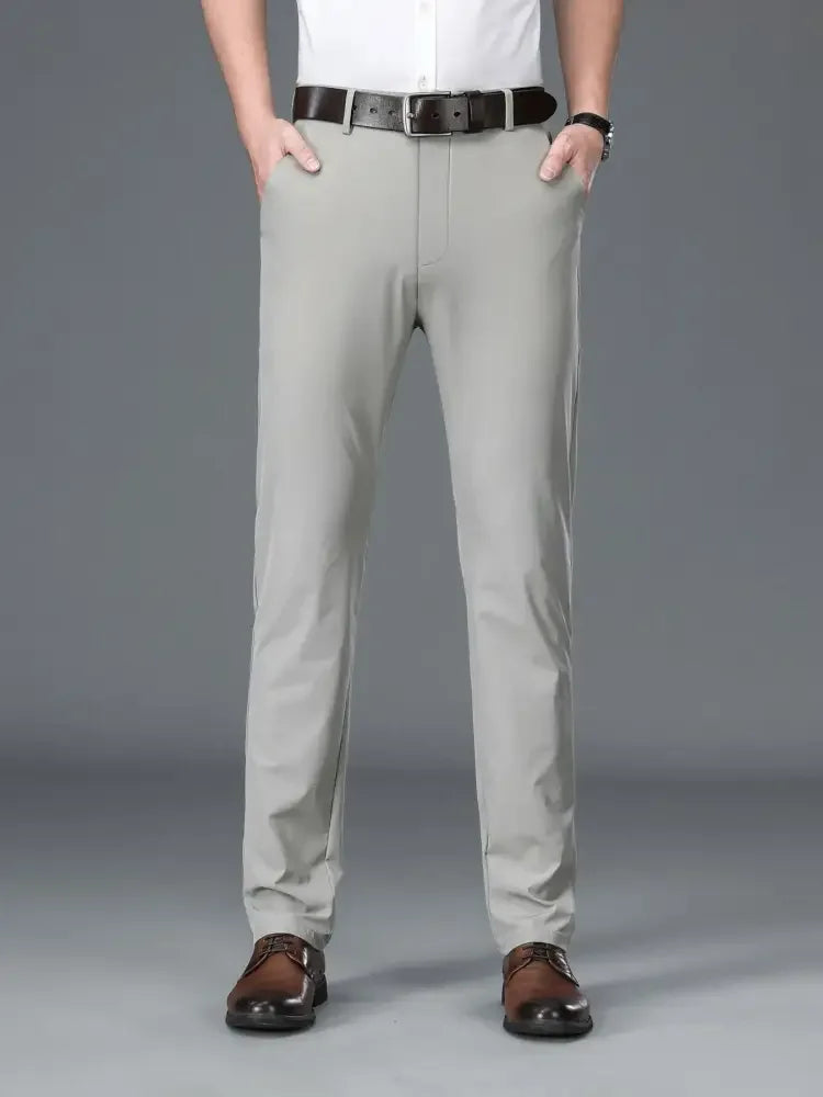 Men's Straight Leg Pants