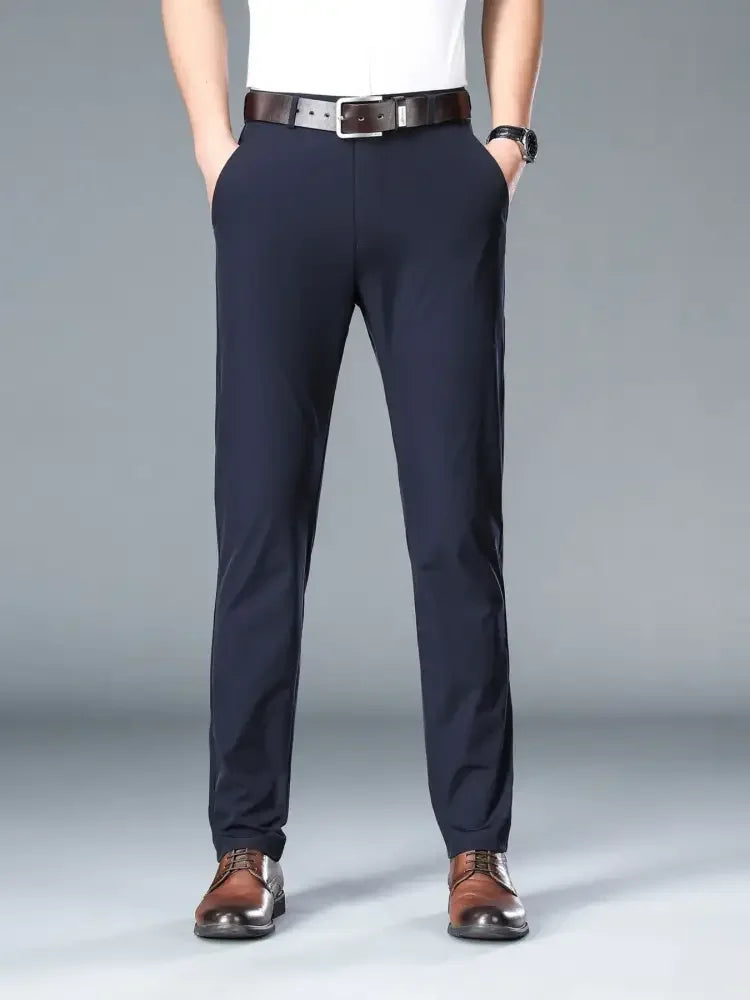 Men's Straight Leg Pants