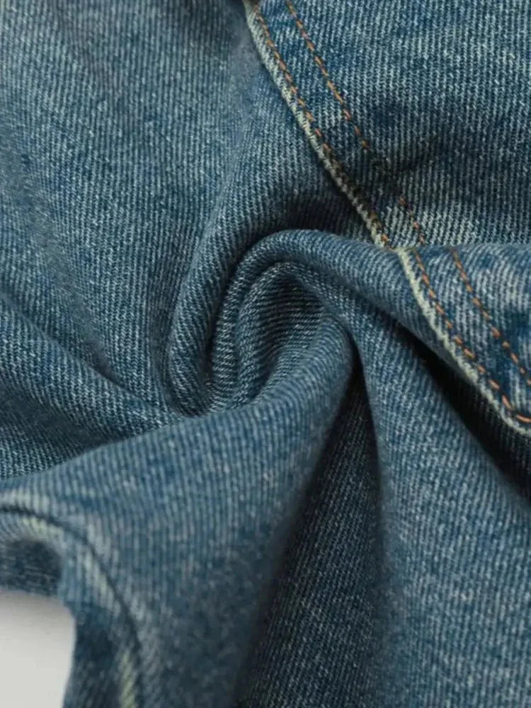 Men's Washed Multi - Pocket Cargo Jeans - Update AvenueTrendsi100400083798421100400083798421Men's Washed Multi - Pocket Cargo JeansVintage Blue