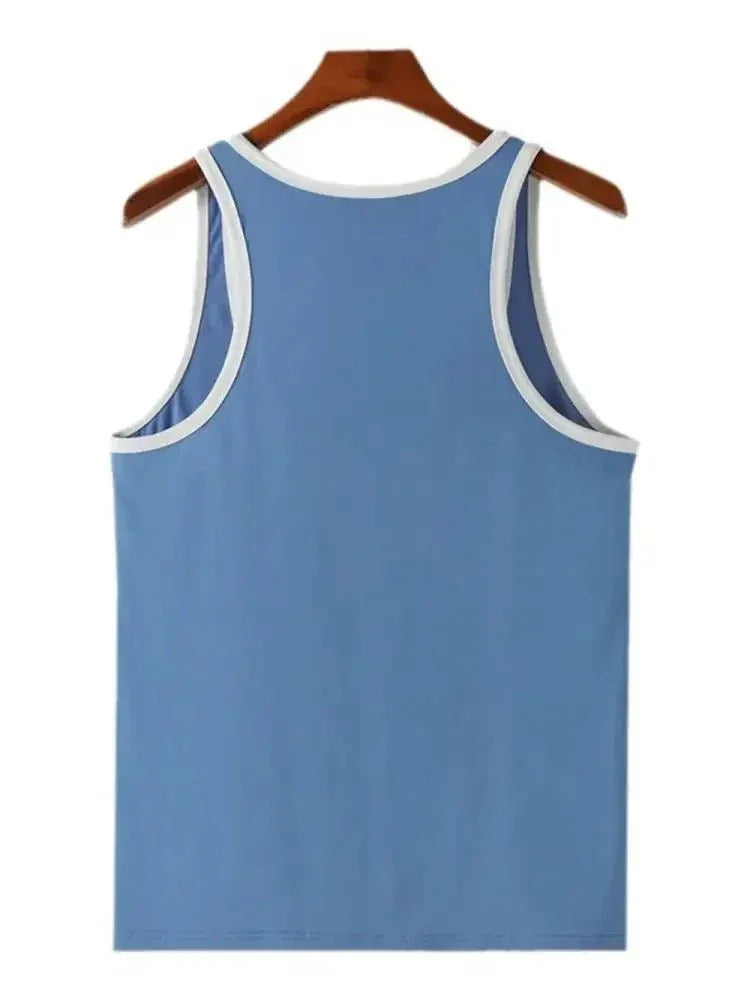 Men's Wide Strap Tank - Update AvenueTrendsi1004005996121361004005996121368ed7440e - 2ab1 - 4ab9 - abae - c70daeaae7d6 - MaxBlack