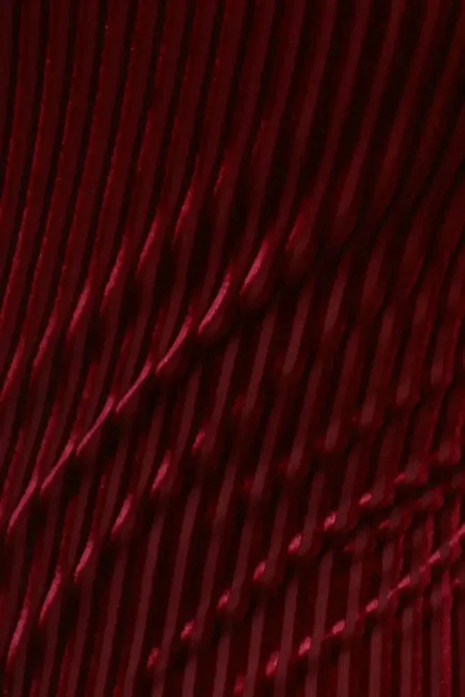 Mesh Long Sleeve Velvet Bodysuit - Update AvenueTrendsi1001011020253111001011020253113c7b7e9daa354f719b0fc2f9c97f0041 - MaxBurgundy