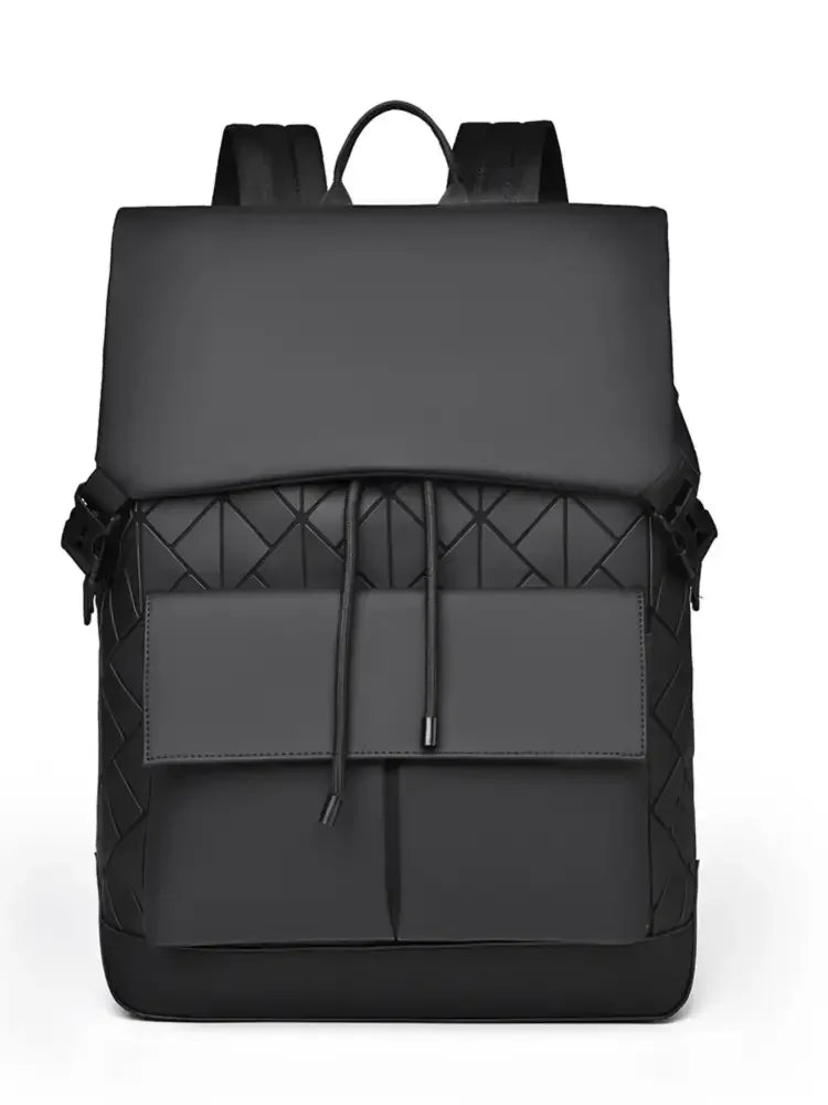 Modern Drawstring Backpack Bag