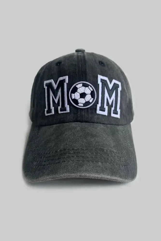 MOM Baseball Cap - Update AvenueTrendsi101300198029252101300198029252MOM Baseball CapDark Gray