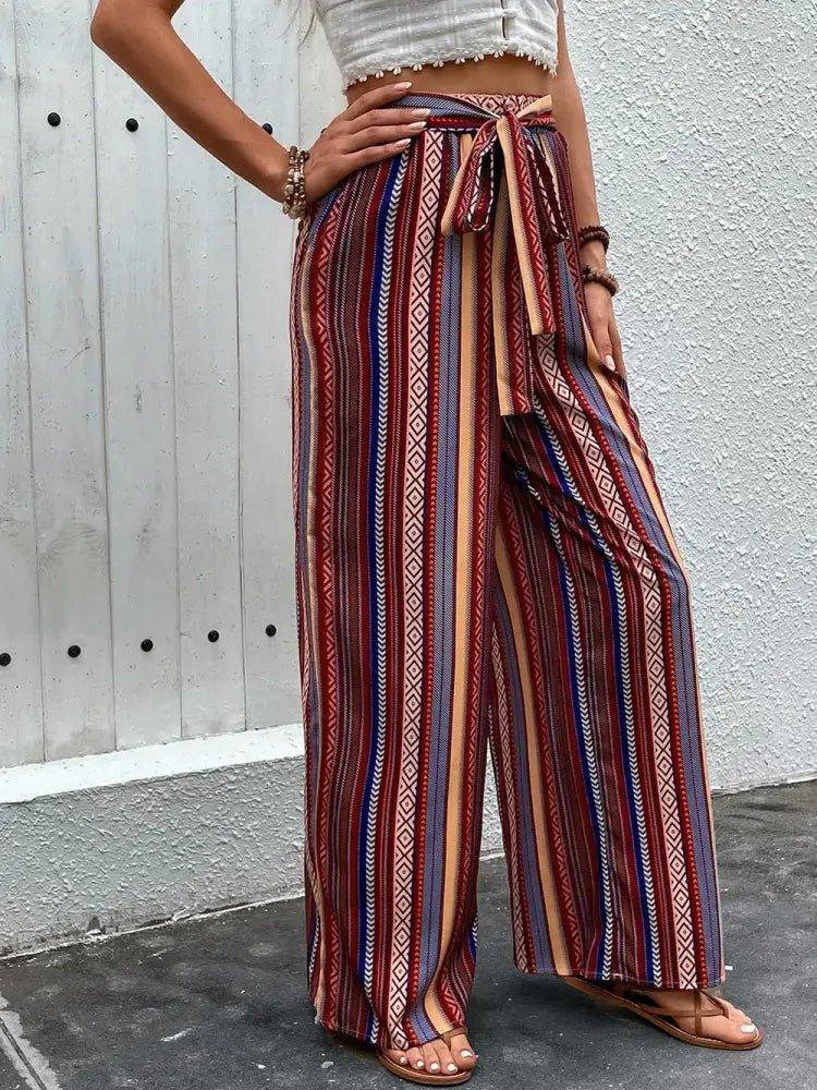 Perfee Tied Geometric Wide Leg Pants - Update AvenueBoho VibesTrendsi1001005160018411001005160018414cbb7d4e - d8fb - 42e9 - b01d - 2ea9ab9bc3d6 - MaxRust