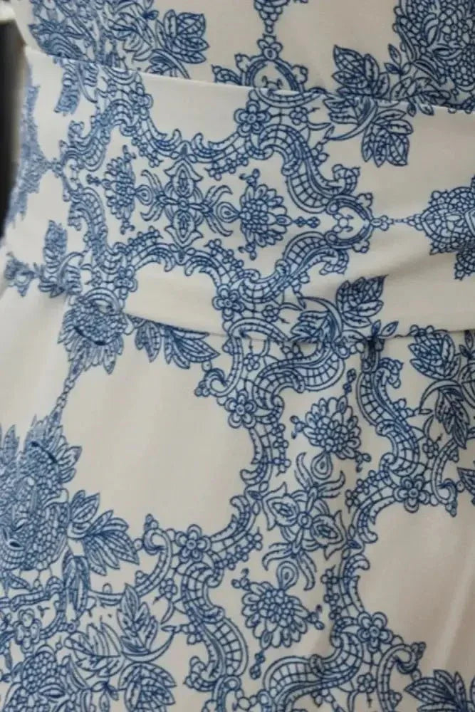 Printed Tied Maxi Cami Dress - Update AvenueVacation StyleTrendsi100100391315234100100391315234d0039070 - ce1f - 435e - a110 - 17c4d79246ea - MaxSky Blue