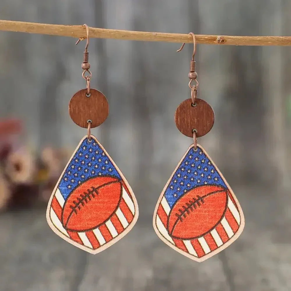 Printed Wooden Dangle Earrings - Update AvenueHonor the Stars and StripesTrendsi100500060751811100500060751811e8d94fe9 - 8607 - 492d - 92e7 - e9f4e52767ce - MaxRoyal Blue