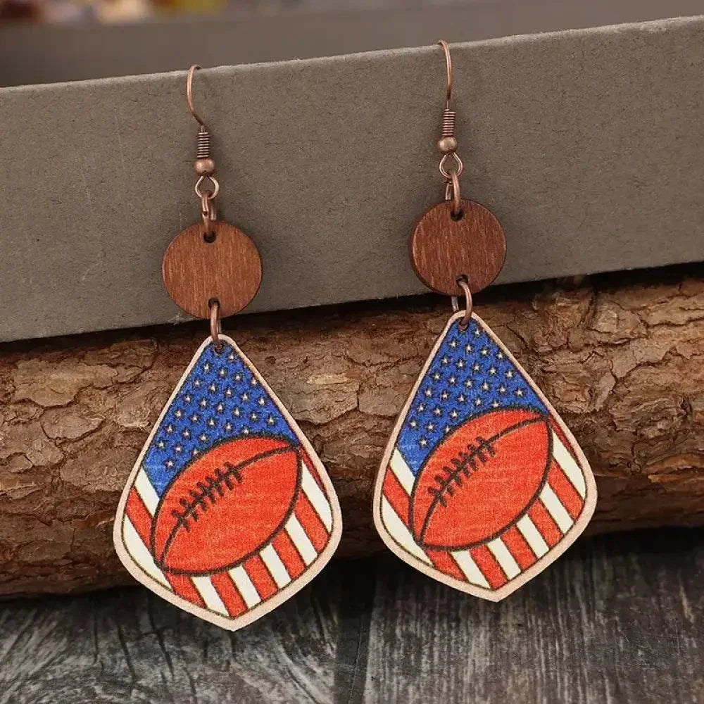 Printed Wooden Dangle Earrings - Update AvenueHonor the Stars and StripesTrendsi100500060751811100500060751811b6955e53 - 9278 - 4a61 - bfd3 - 6f29c537790c - MaxRoyal Blue