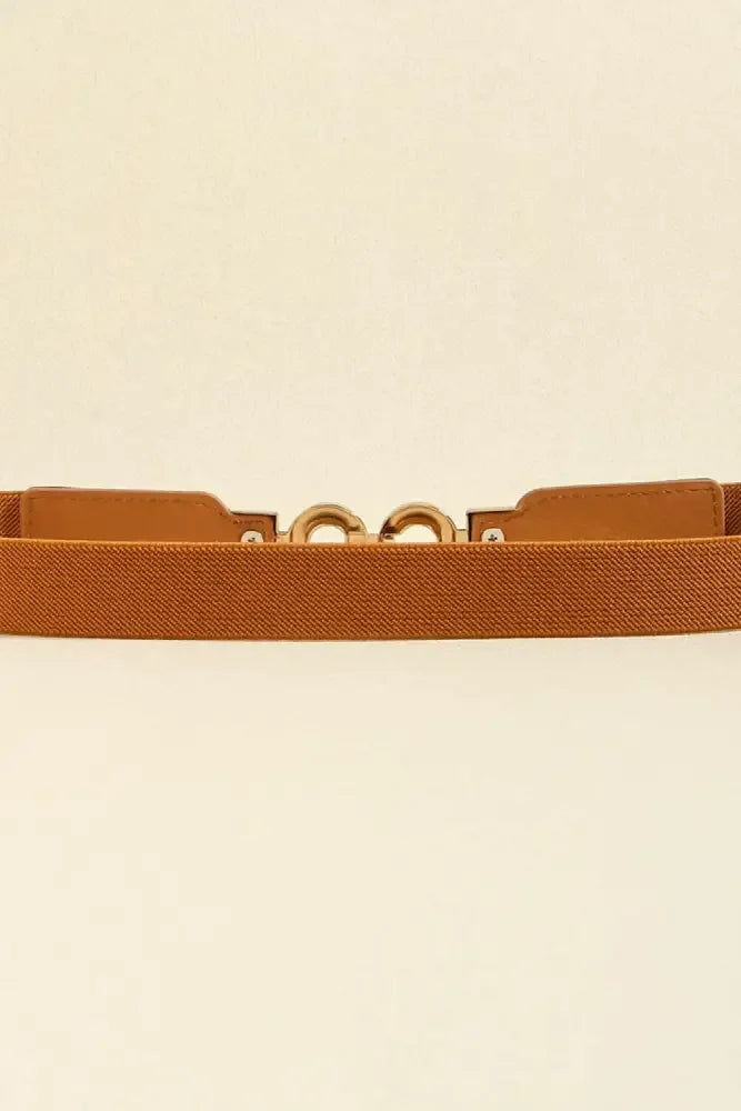 PU Leather Belt