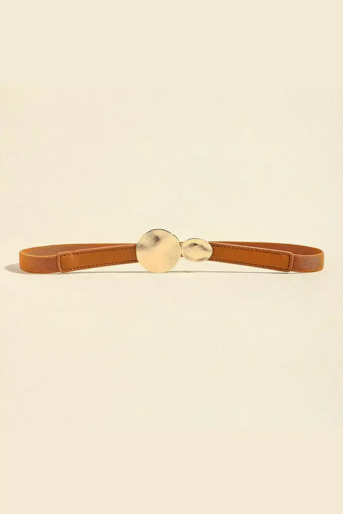 PU Leather Belt