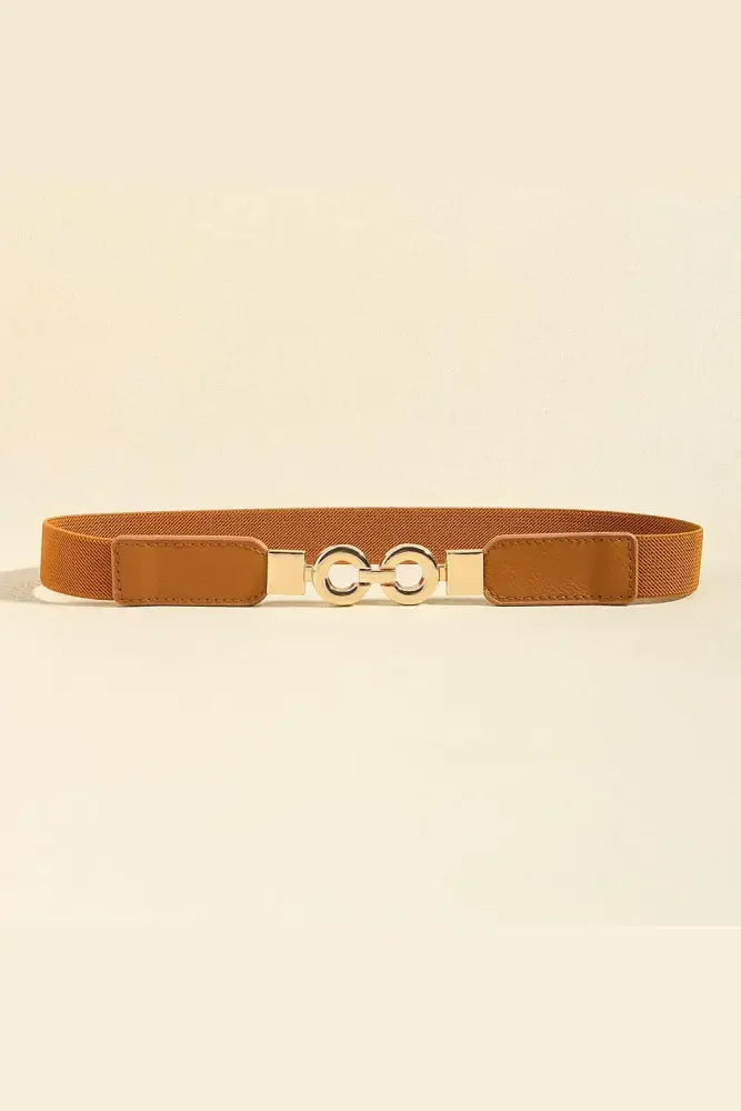 PU Leather Belt