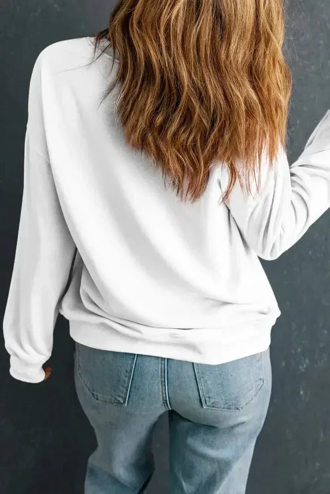Pumpkin Graphic Round Neck Dropped Shoulder Sweatshirt - Update AvenueHalloweenTrendsi100100004581820100100004581820373e2c86 - c674 - 4e9b - b492 - 6a5344fa1e39 - MaxWhite