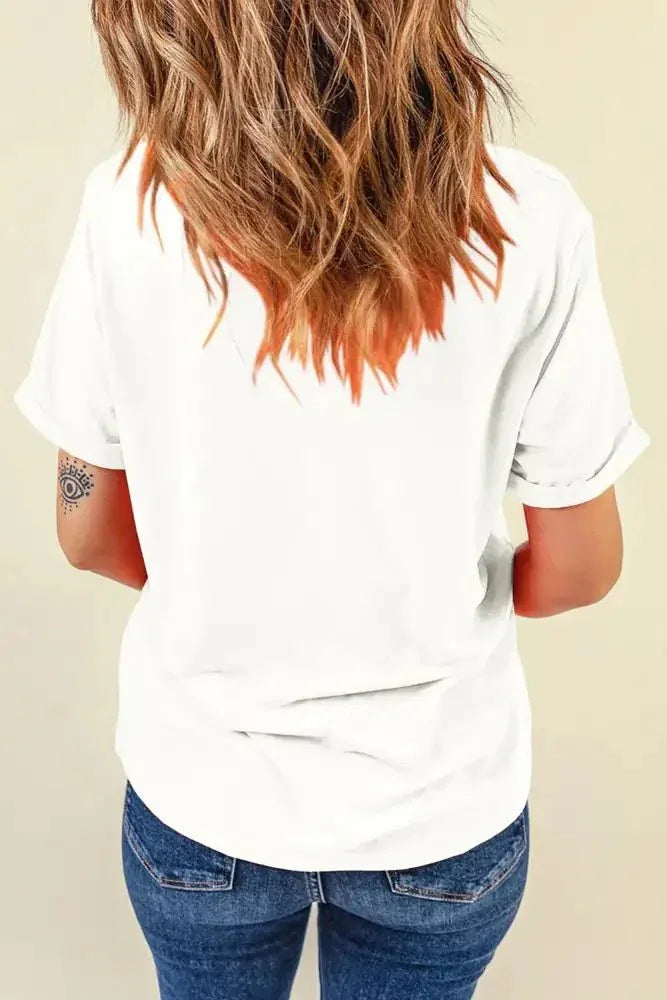 Pumpkin Graphic Round Neck Short Sleeve T-Shirt - Update AvenueHalloweenTrendsi100100957371424100100957371424b2adc133 - 9f3b - 439d - 8fdb - a80dbf1a9bd0 - MaxWhite