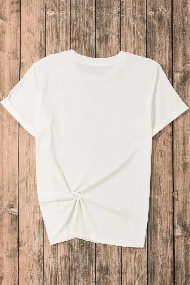 Pumpkin Round Neck Short Sleeve T-Shirt - Update AvenueHalloweenTrendsi100100992711315100100992711315a57e79f7 - 0a6d - 4bc7 - 9132 - 6457cb4a7148 - MaxWhite