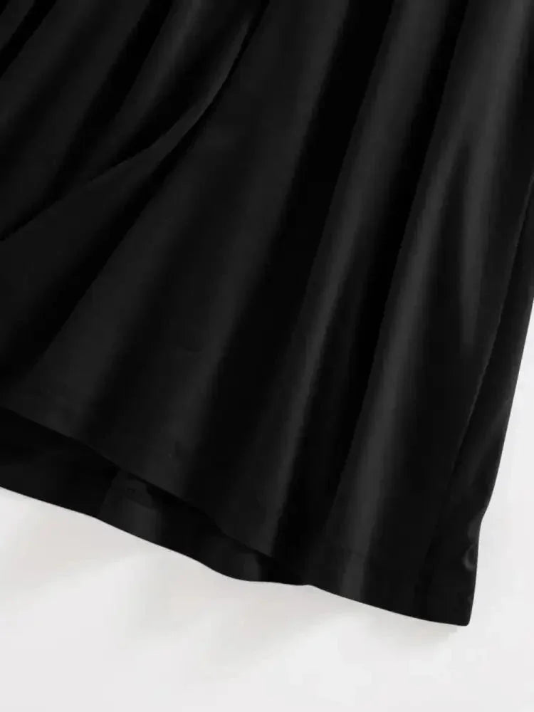 Scoop Neck Midi Cami Dress with Bra - Update AvenueVacation StyleTrendsi1001006429713301001006429713306a9acb8a - 6e13 - 4587 - b800 - e6ade135fa73 - MaxBlack