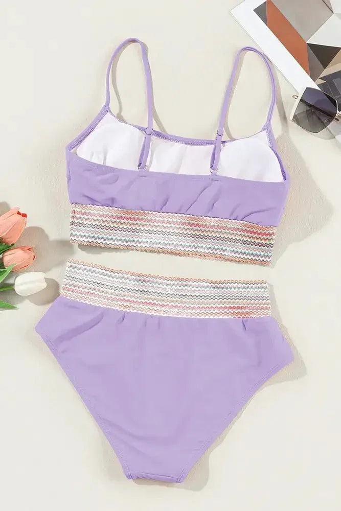 Scoop Neck Spaghetti Strap Bikini Set - Update AvenueTrendsi10010072174133210010072174133245a24237 - 95fe - 4169 - b359 - 6116244971be - MaxLavender
