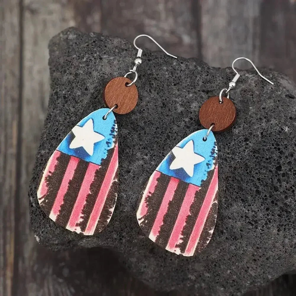 Star & Stripes Wooden Dangle Earrings - Update AvenueHonor the Stars and StripesTrendsi10050044860165710050044860165715dae4c5 - dc25 - 4c09 - 8733 - 61f84d23ea3f - MaxMulticolor