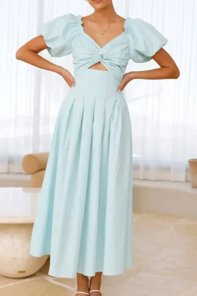 Sweetheart Neck Puff Sleeve Dress - Update AvenueTrendsi1001000676013451001000676013454311fc76 - 214a - 45bf - 9071 - a5f877dd3c9b - Max - OriginPastel Blue