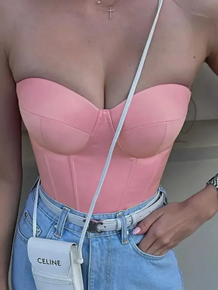 Sweetheart Neck Tube Top - Update AvenueTanks & CamisTrendsi1001002684491591001002684491598115c8a3 - bac4 - 4a51 - 974d - 8ef21d848c1e - Max - OriginPink