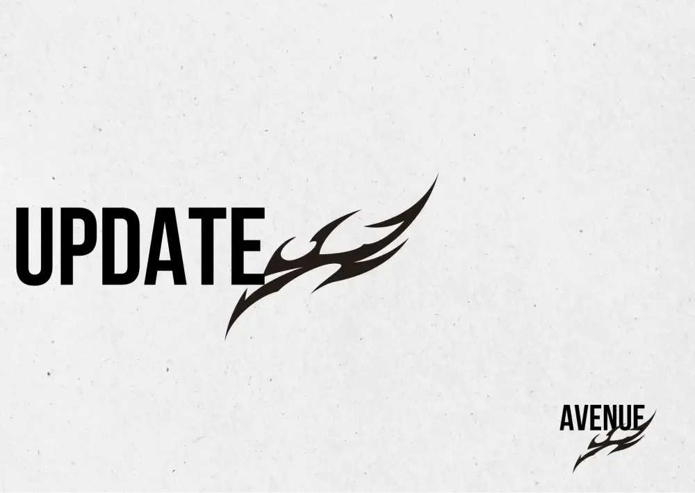 Update Avenue Gift card