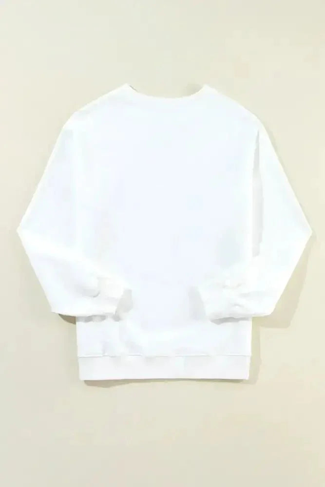 US Flag Round Neck Long Sleeve Sweatshirt - Update AvenueHonor the Stars and StripesTrendsi100100683401664100100683401664991185df - 218e - 4213 - 93fe - ee692640b40f - MaxWhite