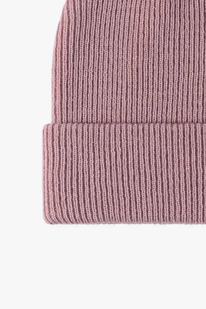 Warm Winter Knit Beanie - Update AvenueTrendsi100100024551756100100024551756Warm Winter Knit BeaniePink