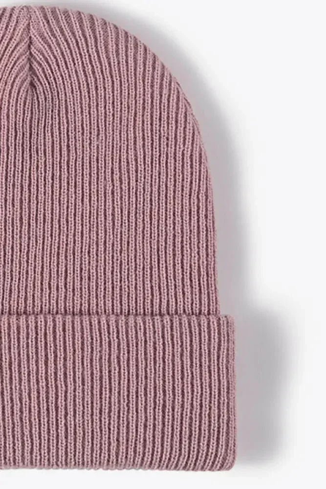 Warm Winter Knit Beanie - Update AvenueTrendsi100100024551756100100024551756Warm Winter Knit BeaniePink