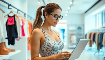 9 Essential women's activewear trends 2025 - Update Avenue
