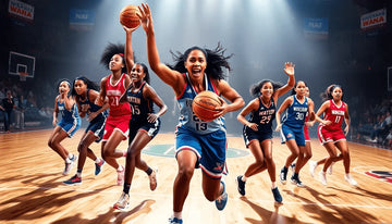 Celebrating the Rise of the WNBA: A Thrilling Journey - Update Avenue