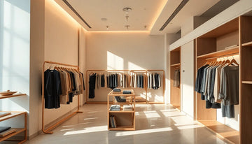 Discover the Allure of Aster Avenue 36: A Sartorial Sanctuary - Update Avenue