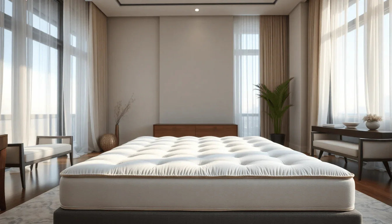 Discover the Comfort and Quality of Saatva: A Comprehensive Review - Update Avenue