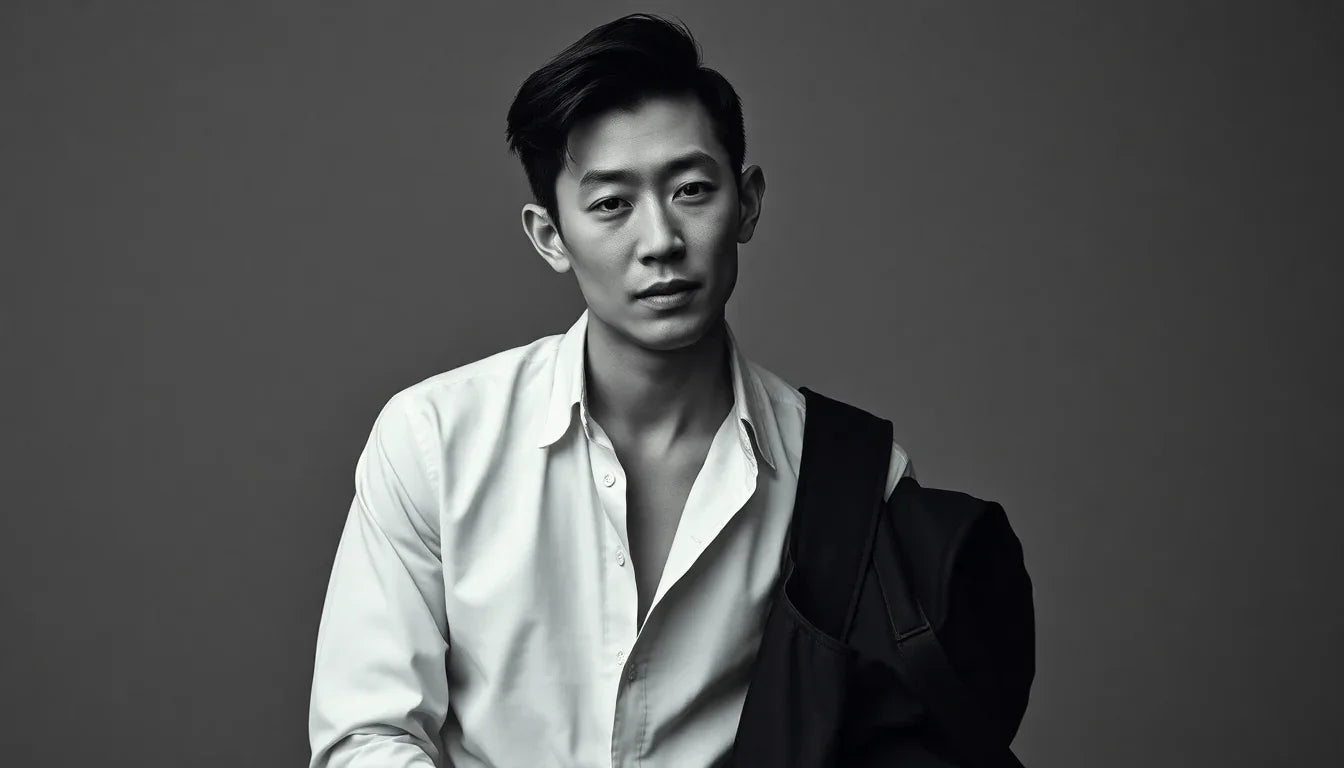 Edison Chen: From Pop Star to Streetwear Icon | Update Avenues - Update Avenue