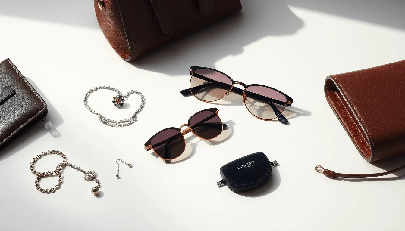 Elevate Your Style: Accessorize with Update Avenue - Update Avenue