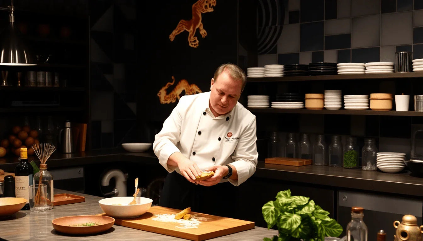 MasterChef Australia 2025: Start Date, Contestants, Application Info & Winner Predictions - Update Avenue