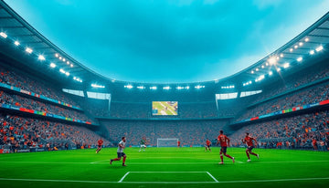 The Evolving Landscape of Football Today - Update Avenue