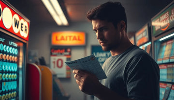 The Thrill of the Powerball Drawing: A Life-Changing Moment - Update Avenue