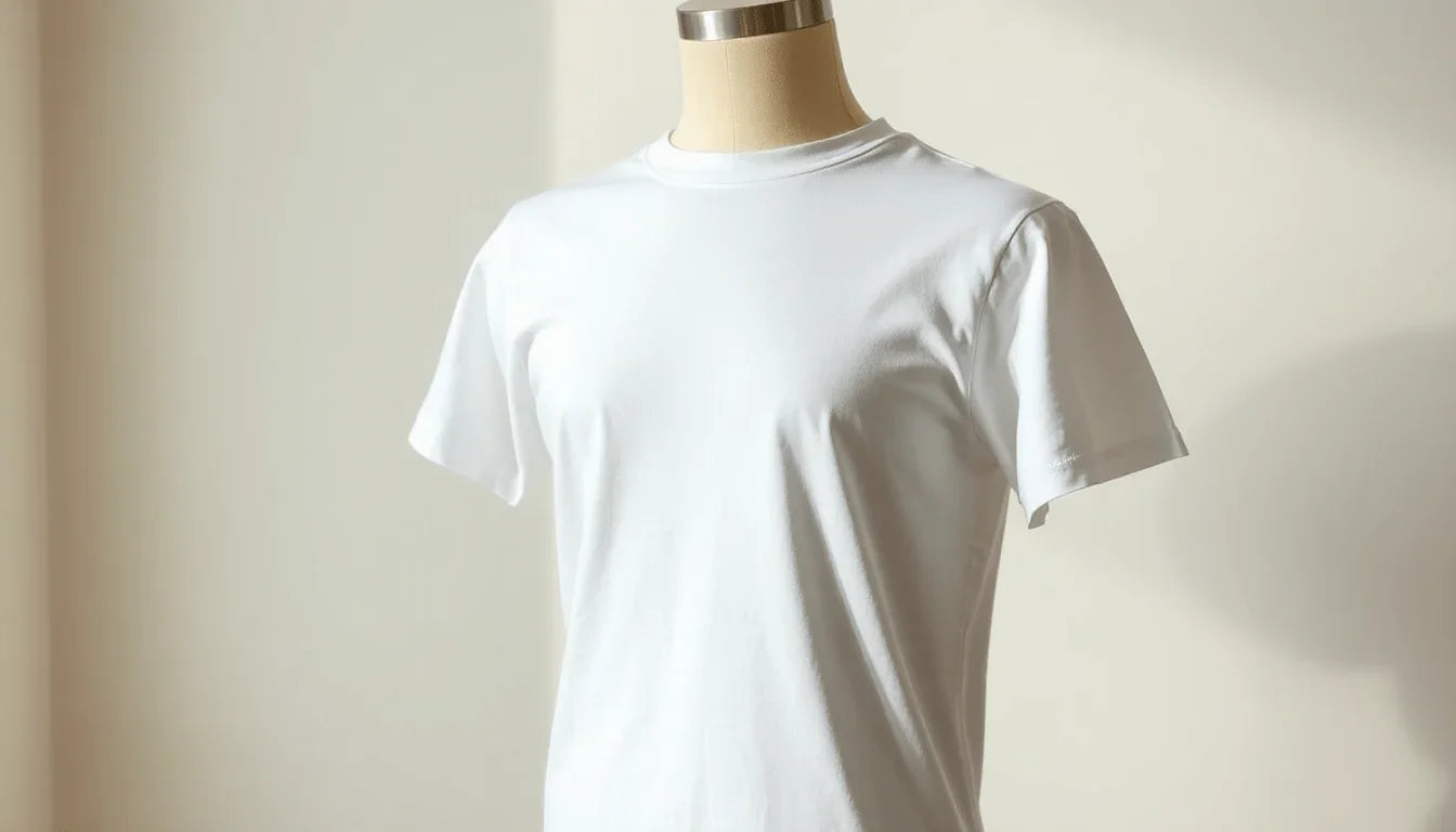 The Versatile T-Shirt: A Wardrobe Essential - Update Avenue