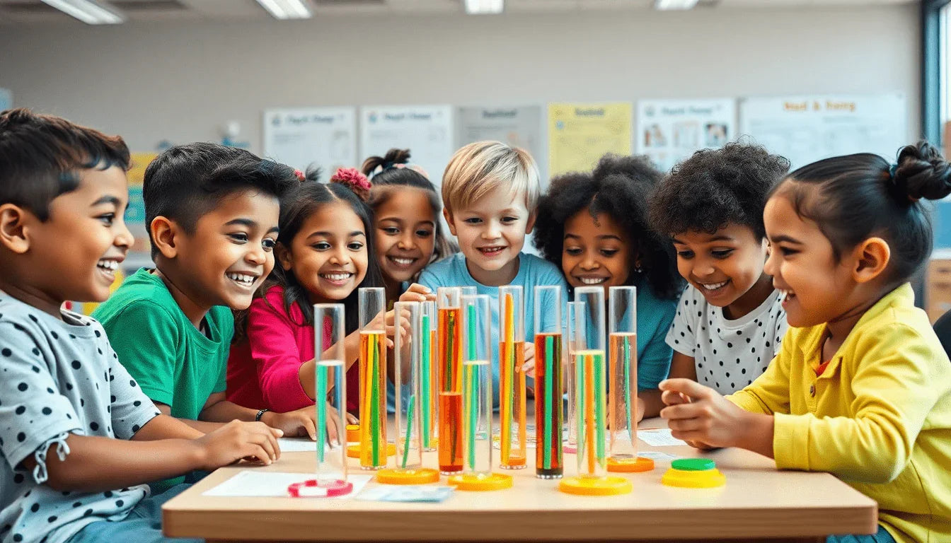 Unlocking the Potential: Kids Learning Tube - Update Avenue