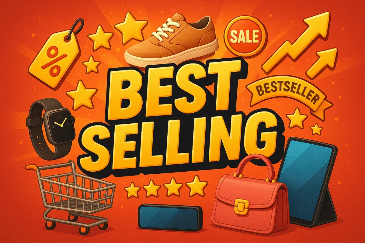 best selling - Update Avenue