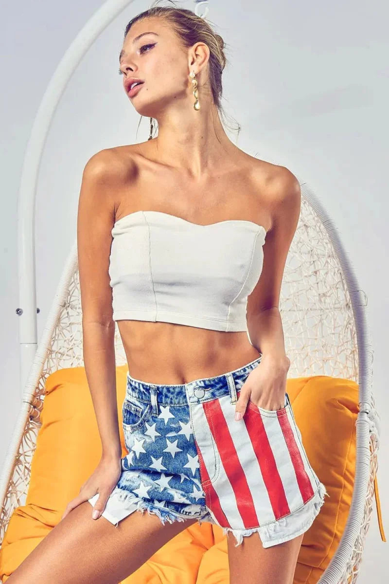 Honor the Stars and Stripes - Update Avenue