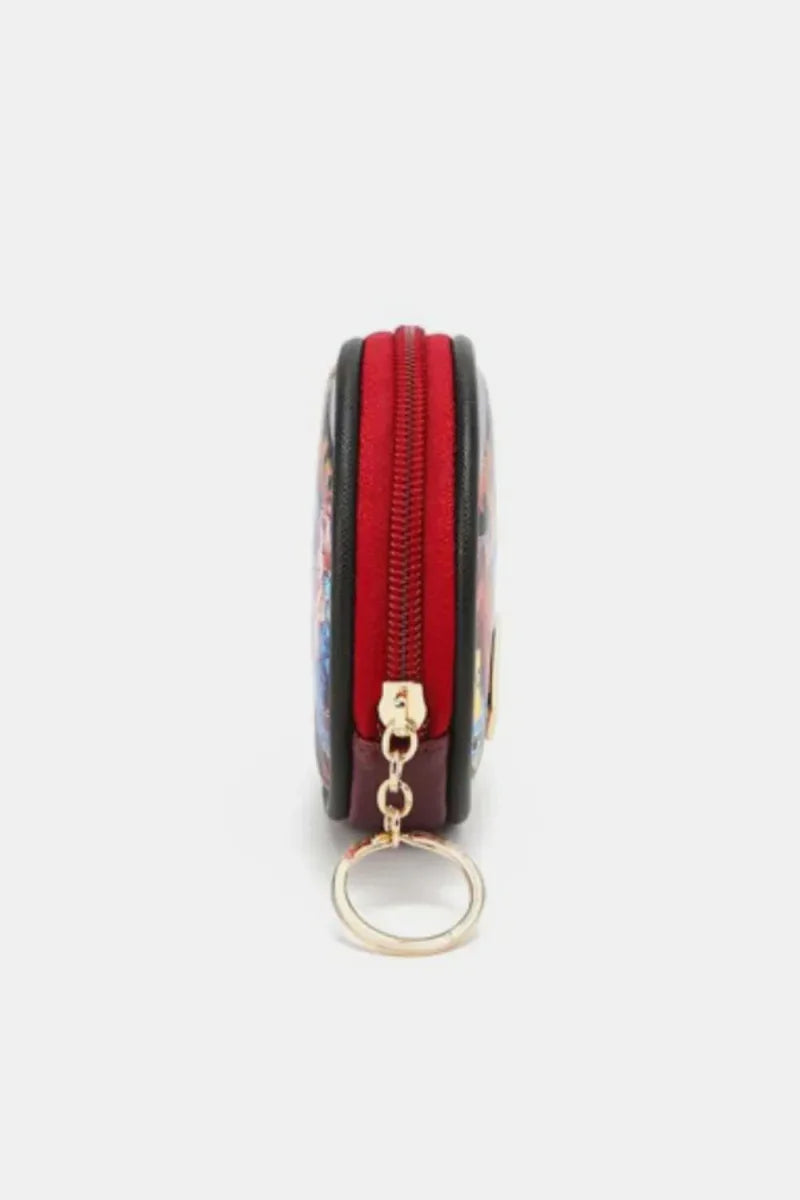 Key Chain - Update Avenue
