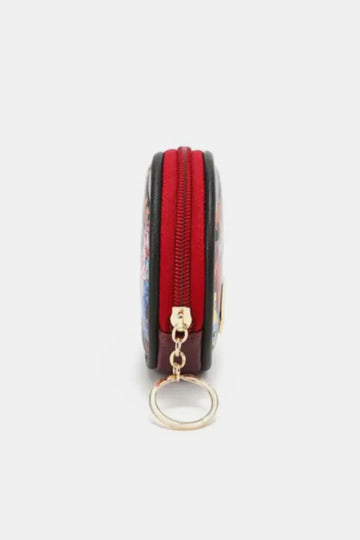 Key Chain - Update Avenue